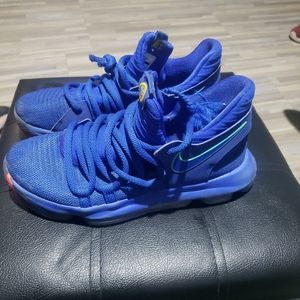 Nike KD's